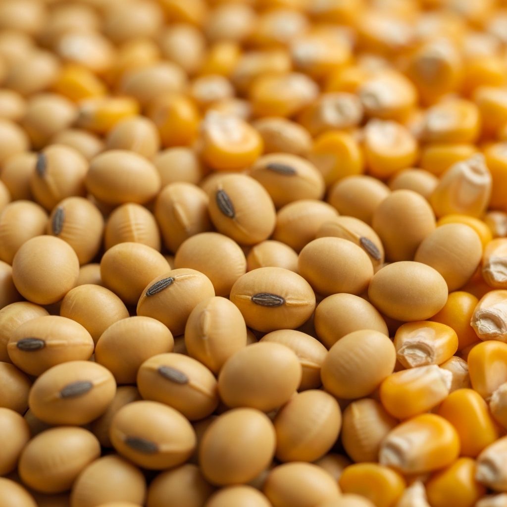 Suplementação Animal